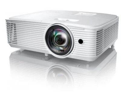 Proyector Óptoma tiro corto - HD29HST - Imagen 1 de 2