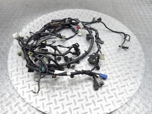 2003 03-05 Yamaha YZFR6 R6 Main Engine Wiring Harness Wire Loom Cable OEM - Bild 1 von 20