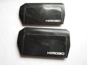 Hirobo Shuttle Flybar Paddel 0402-206 - Bild 1 von 2