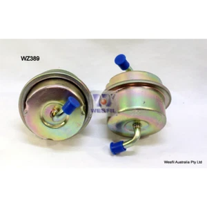 Cooper EFI Fuel Filter WZ389 interchangeable Z389 for SUZUKI SWIFT GTi G13B 1.3L - Picture 1 of 2