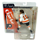 Figurine Mcfarlane NHL Bobby Clarke Philadelphia Flyers Legends Series 4