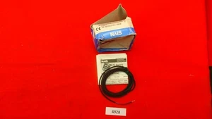 Photoelectric Opto Sensor UZB5615 12-24V 2-25mm IP67, Light Barrier - Picture 1 of 8