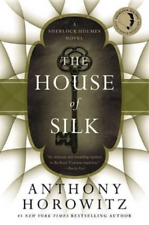 Anthony Horowitz The House of Silk (Paperback) (UK IMPORT)