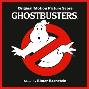 Ghostbusters - Complete Score - Limited Edition - Elmer Bernstein - Picture 1 of 1