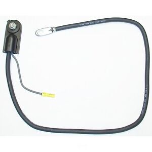 Battery Cable  Standard Motor Products  A35-4D
