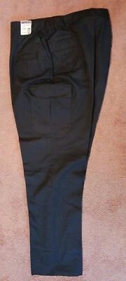 Ladies 9 Pocket EMT Pant by Horace Small, Dark Navy, #HS2320 - Image 1 of 4