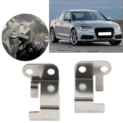 Actuator Manifold P2015 Repair Brackets For Audi For Volkswagen 2.7 3.0 4.2 TDI - Image 1 of 4