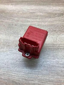 1j0907521 5ds006467 Motor Del Calefactor / Ventilador Resistor Volkswagen Golf - Imagen 1 de 7