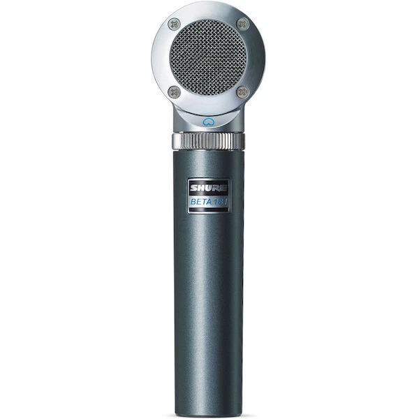 Shure BETA181/BI Wired Instrument Microphone - Image 1 of 1