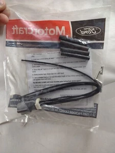 Catalyst Monitor Sensor Wire Kit Motorcraft WPT818 - Bild 1 von 4