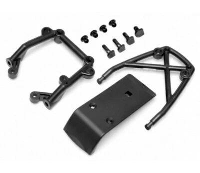 HPI H85420 Baja 5B SS 5T 2.0 komplettes Rammer Set 85420 - Bild 1 von 2