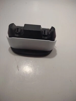 Genuine Dualsense - Dual Charging Station for Sony PlayStation 5 Without Cord - Image 1 of 4