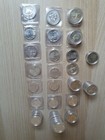 56 x 20 Euro 925 er Silber silbermünzen Deutschland Gedenkmünzen 