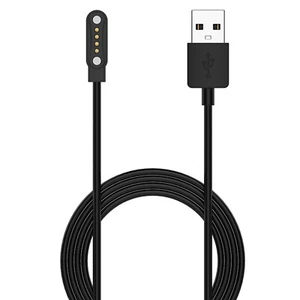Watch Charger Charging Cable with Magnetic Base Charging Cable for TICWATCH GTH2 - Picture 1 of 12