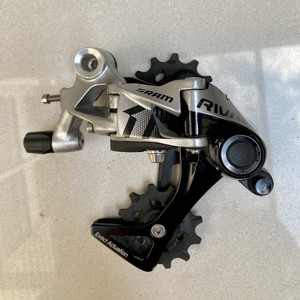 Sram Rival Rear Derailleur for sale | eBay