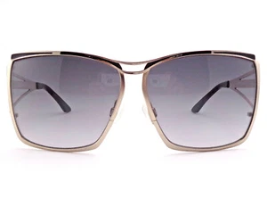 Occhiale da sole  Missoni uomo modello MI 703-03 colore acciaio/nero - Foto 1 di 5