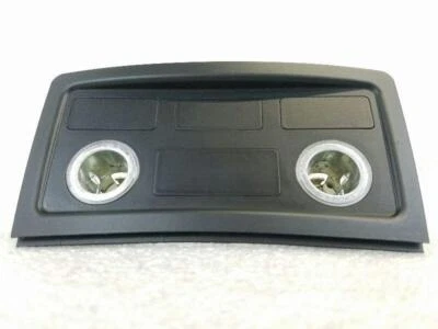 Soporte de encendedor BMW M5 2008 bandeja de cenizas Foto 1 de 4