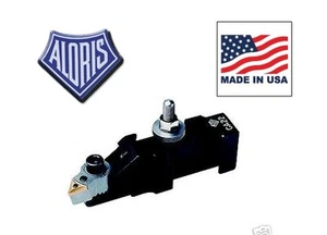 Aloris Universal Tool Holder # BXA-22 For Turning & Facing - Picture 1 of 1