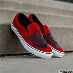 VANS Jawbone Rare - Picture 1 of 15
