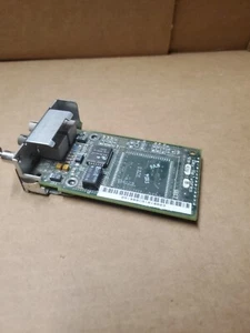 BAY NETWORKS 920-439-B 480-403-AMEDIA CARD MM ST FIBER 10BASE-FL - Picture 1 of 7