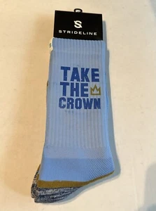 Kansas City Royals KC MLB Strideline “take The Crown”👑 - Picture 1 of 2