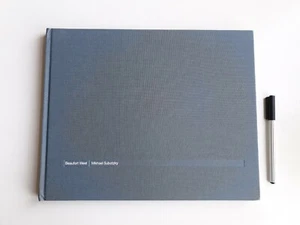 Mikhael Subotzky - Beaufort West photo book South Africa Chris Boot SEALED - Picture 1 of 10