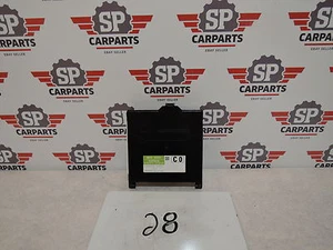 Lexus CT200H 2011 2012 2013 2014 multiplex body control module ECU 89221-76050 - Picture 1 of 3