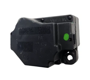 12-16 Volvo S60 HVAC AIRE ACONDICIONADO calentador ventilación actuador aleta motor OEM PL1607526 - Imagen 1 de 6