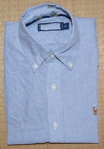Ralph Lauren Casual shirt Classic Fit Shirt XS,M,L,XL,