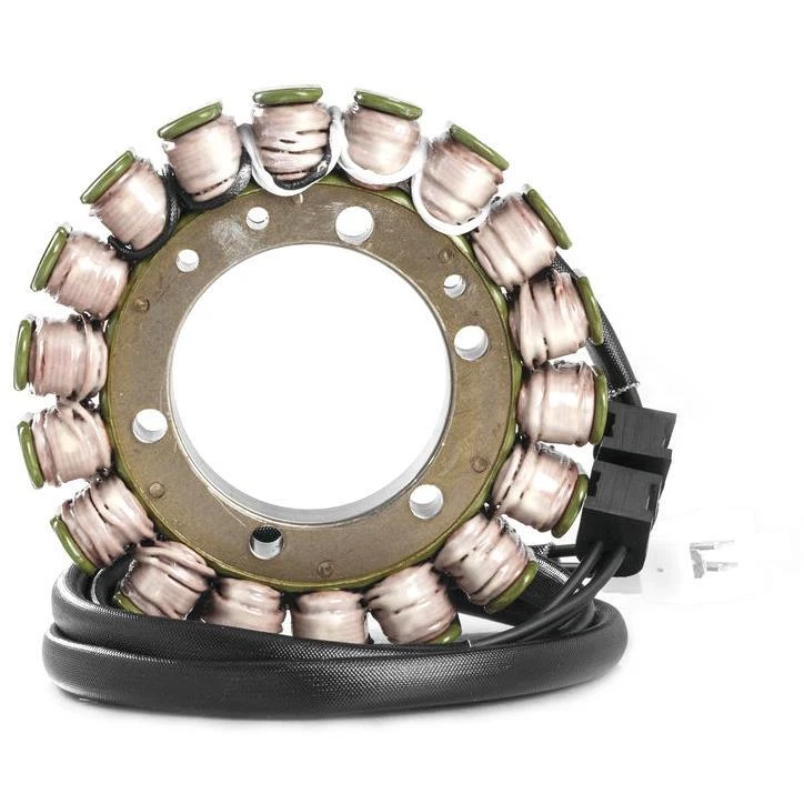 Rick's Motorsport Electrics - Stator - Honda VF700C VF750C Magna - 1987-1988 Foto 1 de 1