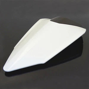 Rear Pillion Seat Cover Cowl White For DUCATI Panigale 899 14-15 1199 R/S 12-16 - Picture 1 of 6