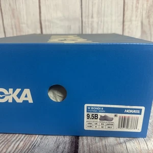 Hoka Bondi 8 Damenschuhe - Bild 1 von 6