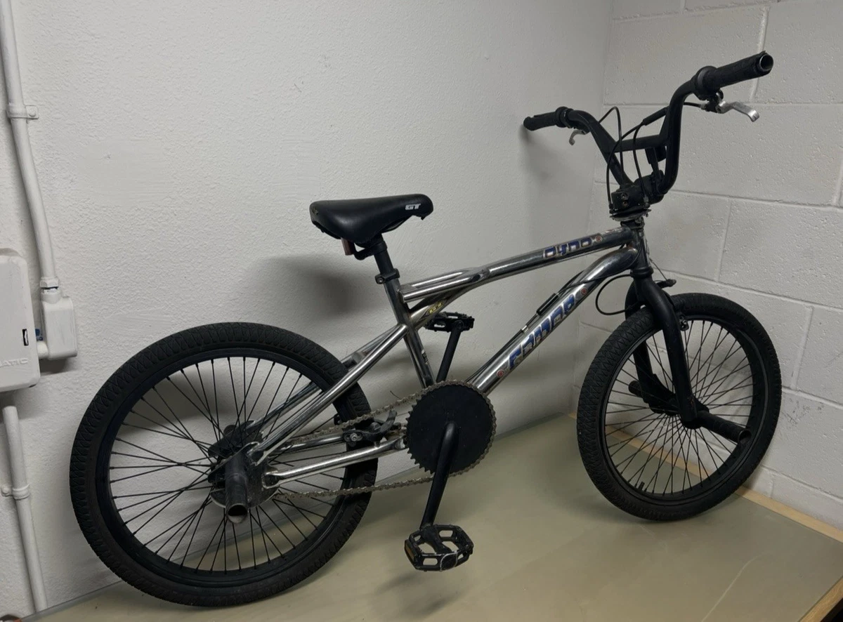 Dyno 20 In BMX Bike Vintage Bikes for sale - eBay