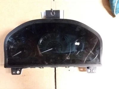 Приборная панель спидометра 10 2010 Mercury Milan 2,5 л 114 000 миль - Изображение 1 из 4