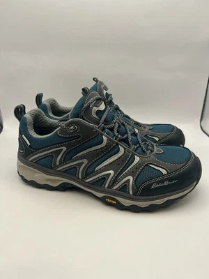 Eddie Bauer Lukla Pro Hiking Sneakers Women Size 9.5 - Image 1 of 4