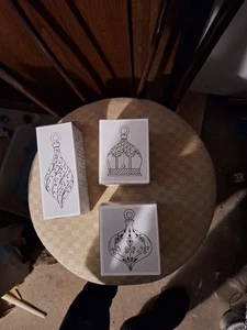 christbaumschmuck glas - Bild 1 von 1