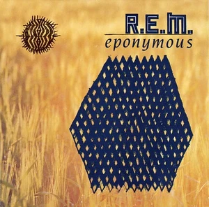 R.E.M. - Namensgeber BESCHREIBUNG LESEN (CD, Comp, Club, BMG) (Very Good Plus (VG+)) - Bild 1 von 5