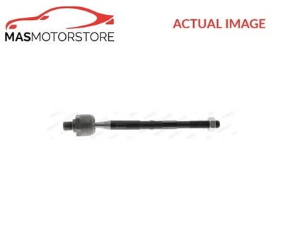 TIE ROD AXLE JOINT TRACK ROD FRONT MOOG OP-AX-15524 I NEW OE REPLACEMENT - Image 1 of 4