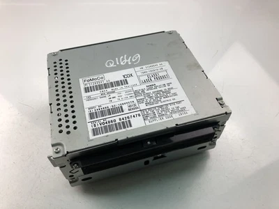 VOLVO S60 I Musik-Player mit GPS 31260541AA 14913036 - Bild 1 von 4