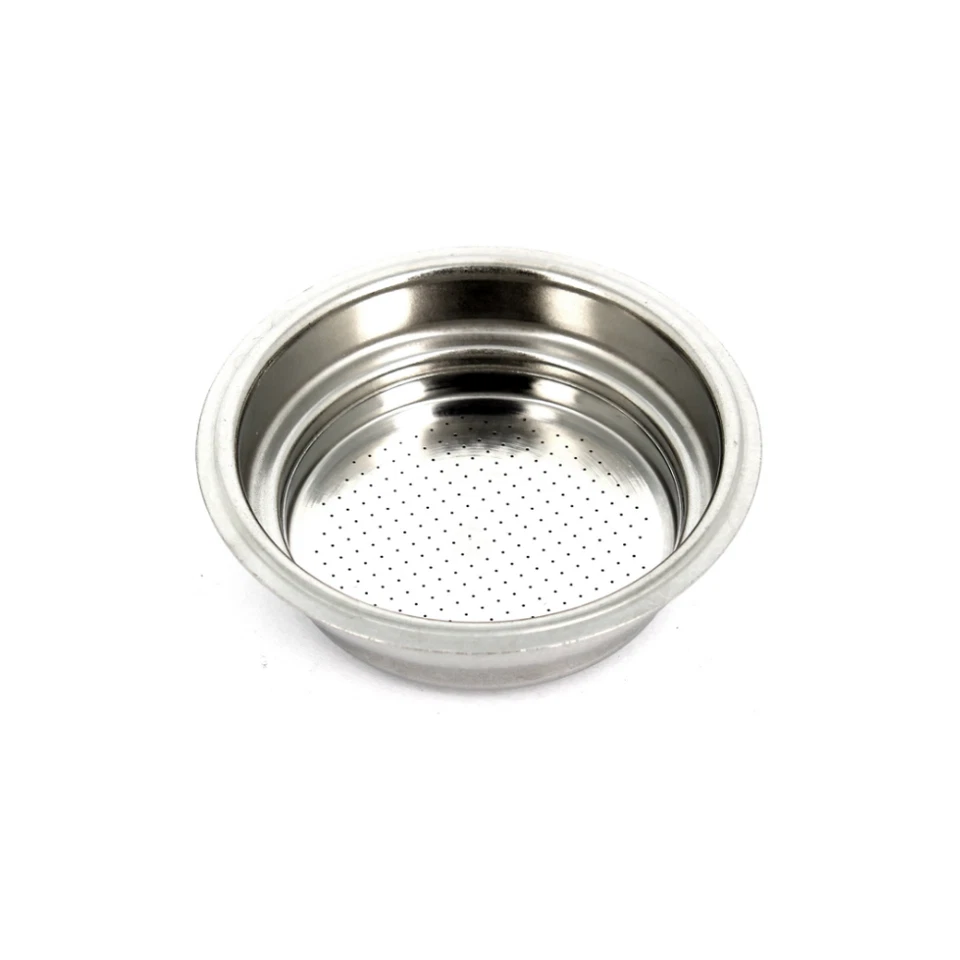 Filtro caffè 1 tazze macchina da caffè Ariete minuetto caffè prestige inox - Immagine 1 di 1