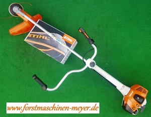 Stihl FS 491 C-EM aus 2023 sehr guter Profi Freischneider Motorsense 5657 - Bild 1 von 8