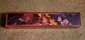 Gamersupps Waifu Limited Edition Boss Rush Mouse Pad | IN HAND | SOLD OUT - Picture 1 of 11