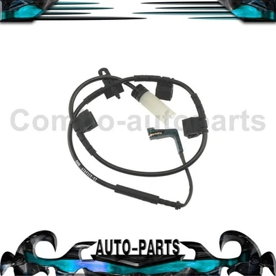 Sensor de desgaste da pastilha de freio Carlson dianteiro para 2005-2012 Mini Cooper 1.6L - Imagem 1 de 3