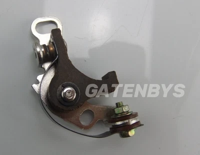 D27 Honda Zündpunkt Kontaktschalter CB 100 N/NA 1978-1987 - Bild 1 von 4