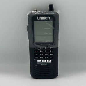 Uniden BCD436HP HomePatrol Serie Digitaler Handscanner. TrunkTracker V, - Bild 1 von 7