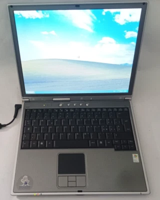 Asus S1300N Notebook PC Pentium M 1500mhz 120mb ram 40gb HDD Firewire Windows Xp - Imagen 1 de 4