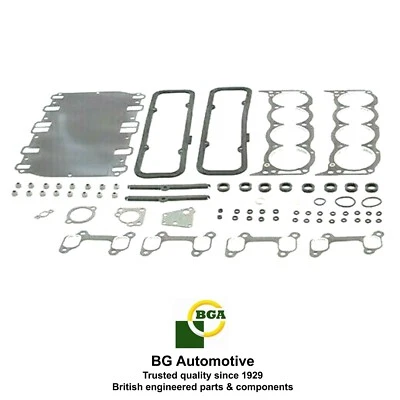 HEAD GASKET FOR LAND ROVER RANGE ROVER DISCOVERY V8 3.9 4.0 4.6 ENGINES - Image 1 of 4