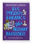 Els Pitjors Enemics Del Bernat Barroer De Simon, Francesca | Livre | État Bon