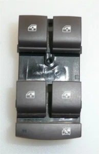 Interruptor maestro de ventana eléctrica Buick Encore Verano 2013-2017 OEM N.º de parte: 13305374 - Imagen 1 de 5