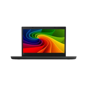 Portátil Lenovo ThinkPad L480 Celeron 3965u 8GB 256GB SSD 1920x1080 Windows 10 Pro - Imagen 1 de 6